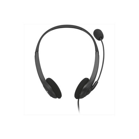 Cuffie PC Trust Insonic Chat