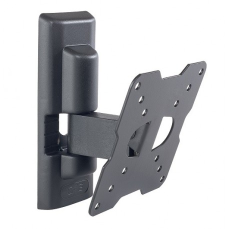 Supporto TV Meliconi ETR100 nero