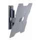 Supporto TV Meliconi ETR200 nero
