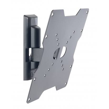 Supporto TV Meliconi ETR200 nero