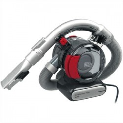 Miniaspirapolvere Black & Decker PD1200AVXJ