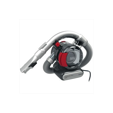Miniaspirapolvere Black & Decker PD1200AVXJ