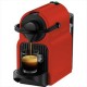 Macchina Caffe' Krups Inissia Nespresso rossa
