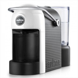 Macchina Caffe' Lavazza Jolie bianca