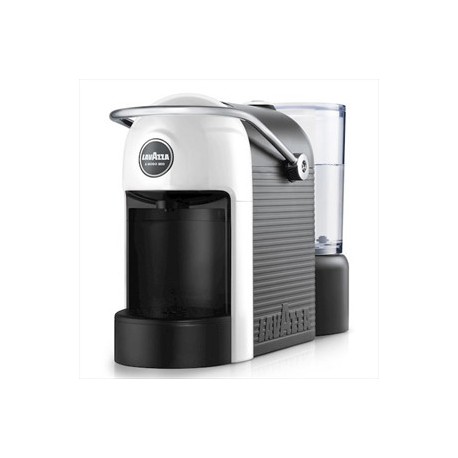 Macchina Caffe' Lavazza Jolie bianca