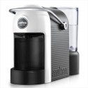 Macchina Caffe' Lavazza Jolie bianca