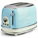 Tostapane Ariete Vintage Celeste