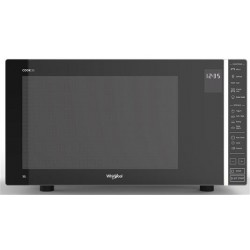 Forno microonde Whirlpool MWP303SB