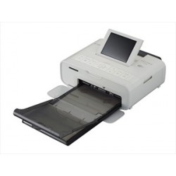 Stampante Canon Selphy CP1300 White