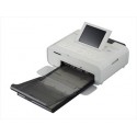 Stampante Canon Selphy CP1300 White