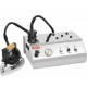 Ferro a caldaia Lelit PS325