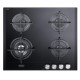 Piano cottura DeLonghi SLF460LN
