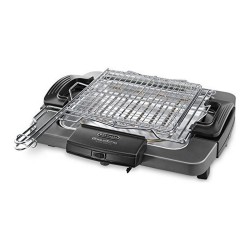 Griglia elettrica DeLonghi BQ60.X
