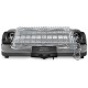 Griglia elettrica DeLonghi BQ80.X