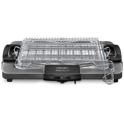 Griglia elettrica DeLonghi BQ80.X