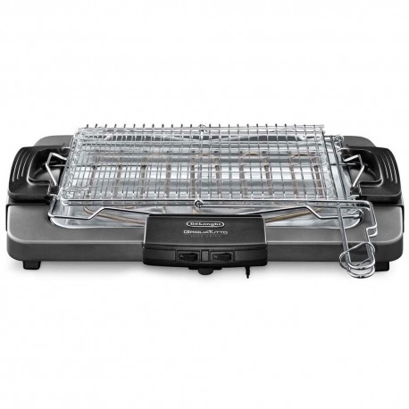 Griglia elettrica DeLonghi BQ80.X