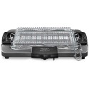 Griglia elettrica DeLonghi BQ80.X
