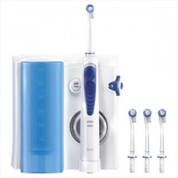 Idropulsore Braun Oral-B Oxyjet MD20