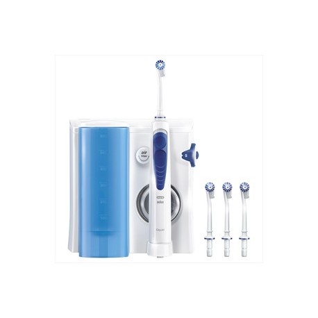 Idropulsore Braun Oral-B Oxyjet MD20