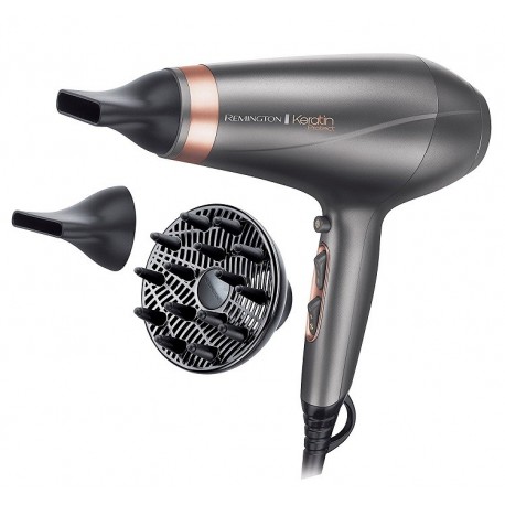 Phon Remington Keratin Protect AC8820