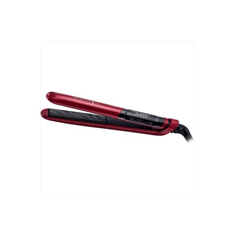 Piastra capelli Remington Silk
