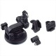 Kit GoPro Suction Cup+