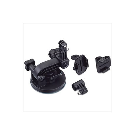 Kit GoPro Suction Cup+