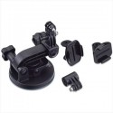 GoPro Kit Suction Cup+