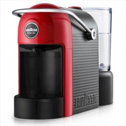 Macchina Caffe' Lavazza Jolie Red