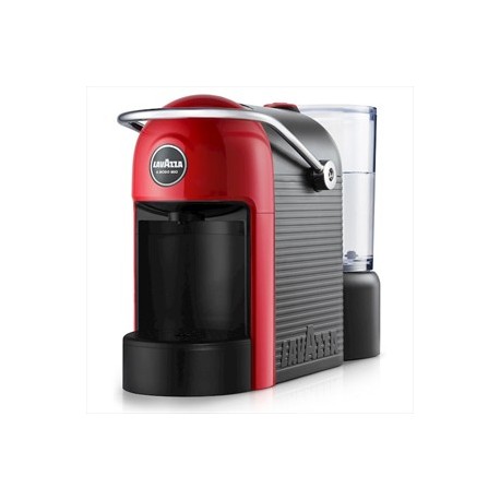 Macchina Caffe' Lavazza Jolie Red