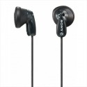 Cuffia Sony MDRE9LPB black