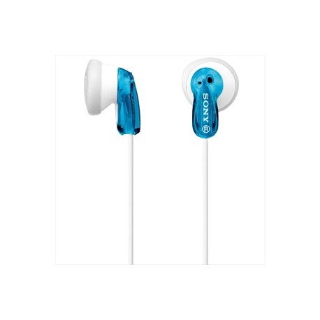 Cuffia Sony MDRE9LPLAE blue