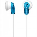 Cuffia Sony MDRE9LPLAE blue