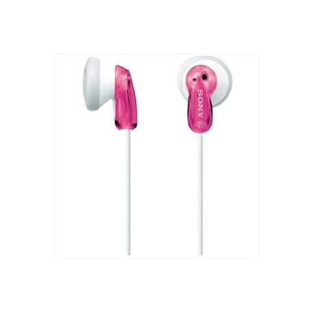Cuffia Sony MDRE9LPLAE Pink