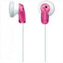 Cuffia Sony MDRE9LPLAE Pink