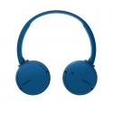 Cuffia Bluetooth Sony WHCH500 blue