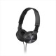 Cuffia Sony MDRZX310B Black