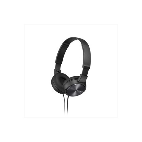 Cuffia Sony MDRZX310B Black