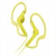 Cuffia Sony MDRAS210APY yellow