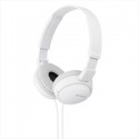Cuffia Sony MDRZX110APB bianca