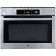 Forno microonde Whirlpool AMW508IX "INCASSO"