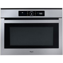 Forno microonde Whirlpool AMW508IX "INCASSO"