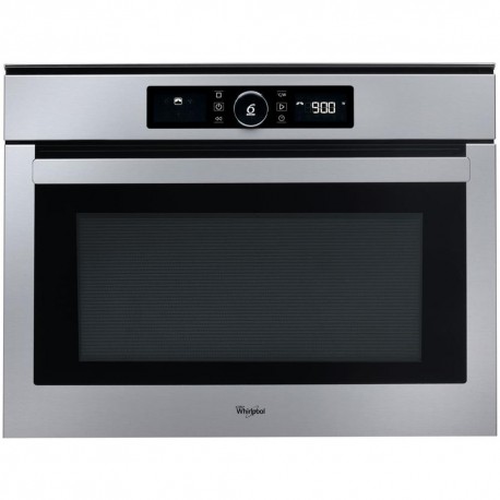 Forno microonde Whirlpool AMW508IX "INCASSO"