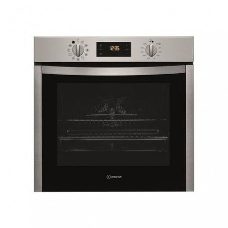 Forno Indesit IFW5844IX "INCASSO"