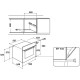 Forno Indesit IFW5844IX "INCASSO"