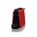 Macchina Caffe' DeLonghi Essenza Mini rossa