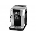 Macchina Caffe' DeLonghi Magnifica S nera-silver