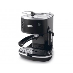 Macchina Caffe' DeLonghi Rossa ECO311.BK