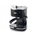 Macchina Caffe' DeLonghi Icona nera