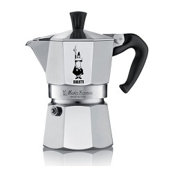 Moka Bialetti Espress 1 tazza